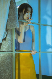 《朋友的未婚妻》1